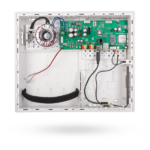 JA-106K Centrale con comunicatori GSM/GPRS e LAN integrati