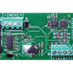 INTERFACCIA PER TERMINALE TOUCH SCREEN PXITS4.3B CAME PXITS4.3 846NC-0040