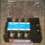 Relè A Stato Solido SSR-40A 40A 480VAC Trifase DC AC