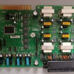 PROGETTO 128 SCHEDA GDK-100 DSIB PROMELIT