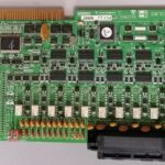 SCHEDA LDK-100/300 CSLIB12 PROMELIT