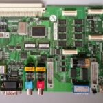 LDK-100 MPBS SCHEDA PROMELIT