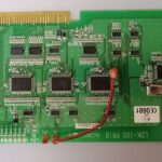SCHEDA LDK-100 PRIB