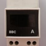 MULTIMETRO- Strumenti di misura- AMT 3 DIGITAL BBC