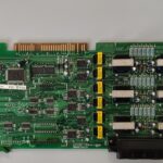 SCHEDA PROMELIT SLIB 24(ST) OF GDK-100