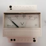 VOLTMETRO IME 0-500