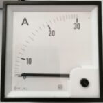 AMPEROMETRO IME 0-30