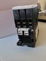 Contattore Siemens, serie 3RT, 3 poli, 50 A, 22 kW, 690V, 50/60Hz - immagine 3