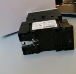Contattore Siemens, serie 3RT, 3 poli, 50 A, 22 kW, 690V, 50/60Hz - immagine 4