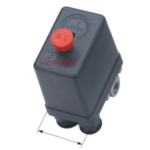 Pressostato 240Volt - Amp20