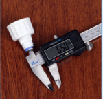 Raccordo Rapido Dritto Femmina 1/4 ad Osmosi Inversa - immagine 3