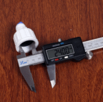Raccordo Rapido Dritto Femmina 1/4 ad Osmosi Inversa - immagine 2