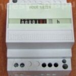 IME D40 CONTAORE 220V 50Hz MONOFASE