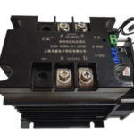 Modulo di avviamento soft start monofase 220V