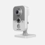 Telecamera Cubica Fissa PIR da 2 MP a Luce Ultra Bassa