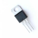 TRANSISTOR TIC 2 16M TRIAC 600V 6A