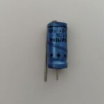 CONDENSATORI PHILIPS 100mF 40V