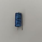 CONDENSATORI 150mF 25V PHILIPS