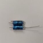 CONDENSATORI PHILIPS 63V 4mF 7T