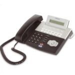 TERMINALE TELEFONICO IP ITP-5114D Samsung