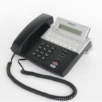 TELEFONO IP DIGITALE Samsung ITP-5107S