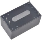 AC-DC 220V a 5V / 3.3V / 12V Mini modulo di Alimentazione Intelligente Interruttore - immagine 2