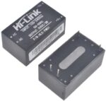 AC-DC 220V a 5V / 3.3V / 12V Mini modulo di Alimentazione Intelligente Interruttore