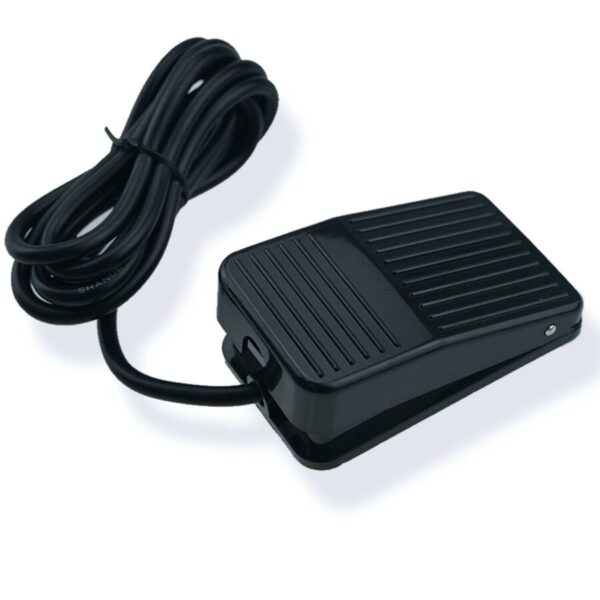Interruttore a pedale 250V 10A Foot Switch FS-1