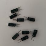 CONDENSATORI 2.2mF 100V