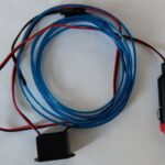 KIT NEON PER LETTERE O NUMERI