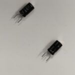 CONDENSATORI CE 25V 47mF