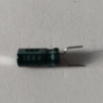 CONDENSATORI 100V 2,2mF