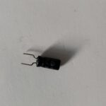 CONDENSATORI 10mF 35V