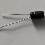 CONDENSATORI 50V 47mF