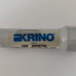PUNTA A TAZZA HSS KRINO BI-METAL 9/16" 14mm