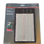 PIASTRA COMPONIBILE - SOLDERLESS BREADBOARD 1660 CONTATTI
