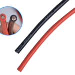 Cavo In Silicone, Morbido