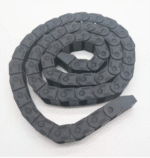 Catena di trascinamento, porta cavi in plastica, 10 x 20mm, 1M - immagine 3