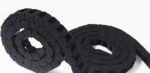 Catena di trascinamento, porta cavi in plastica, 10 x 20mm, 1M - immagine 6