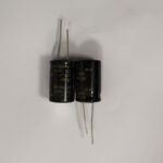 CONDENSATORI FROLYT 470mF 63V