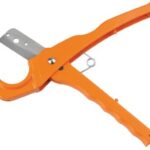 TAGLIATUBI IN PVC
