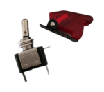 Interruttore deviatore a led 20A 12V ON--OFF - immagine 3