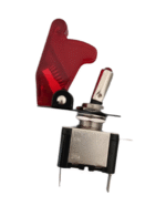 Interruttore deviatore a led 20A 12V ON--OFF