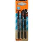 3 LAME CV LEGNO PER SEGHETTO ART.697.00
