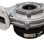 EBMPAPST VENTILATORE NRG118/0800-3612-030204 230V AC 50Hz 65W 55667 30230