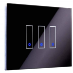 IOTTY - SMART SWITCH - NERO