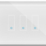 IOTTY – SMART SWITCH – BIANCO