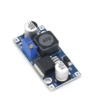LM2596 DC-DC step-down modulo di alimentazione 3A regolatore di tensione 24V 12V 5V 3V