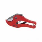 Cesoia per tubi in plastica 42 mm