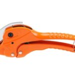 TAGLIATUBI GOMMA PLASTICA 42 MM CRICCHETTO PROFESSIONALE 1-5/8